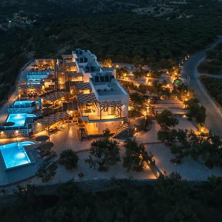 Mediterranean View